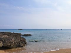 -白沙湾海滩