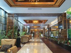 -北丽宫水疗会(宝利来国际大酒店店)