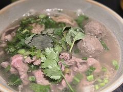 -美奈小馆·东南亚菜(福田星河COCO Park店)