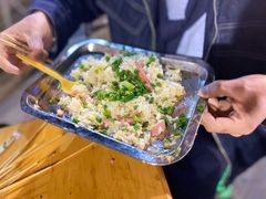 -冯烧烤(凯旋路总店)