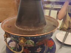 -东来顺饭庄(王府井步行街店)