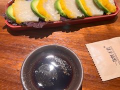 -七色云蔬食(喜邻里店)