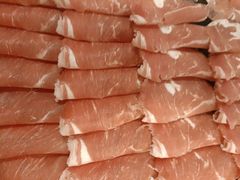 -马记伊源斋涮肉·清真菜(百子湾店)