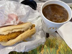 -麦当劳(厦门思明路店)