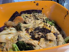 -林静小吃(复兴路店)