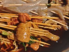 -成都瓜串串(华强北店)
