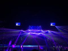 -梦之蓝青奥体育公园体育馆