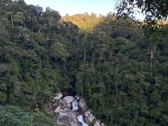 -海南热带雨林国家公园吊罗山景区