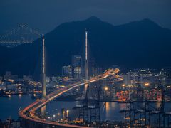 -天龙轩(香港丽思卡尔顿酒店)