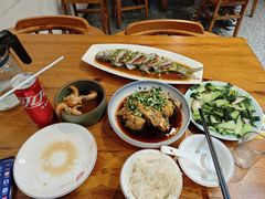 -百家鲜·杭帮菜