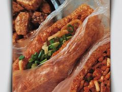 -518豆腐干(总店)