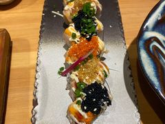 -大岛日本料理铁板烧(南通大饭店)