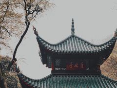 -岳麓山风景名胜区