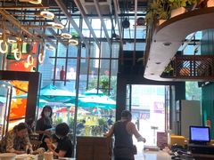 大堂-PHO爺·越南料理(亦庄大族广场店)
