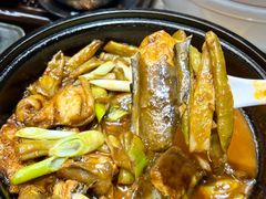 -君霖海鲜私房菜(春柳店)