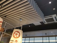 -吕氏疙瘩汤·海鲜新鲁菜(凯德mall新都心店)