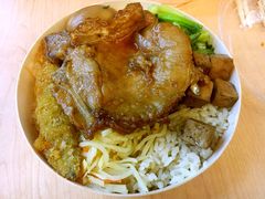 -台铁便当本铺(新左营店)