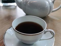-深圳中洲万豪酒店·咖啡廊