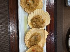 -渔日本料理铁板烧(新天地假日广场店)