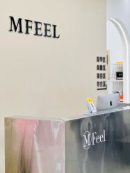 -MFEEL·SALON