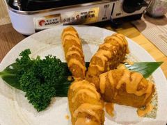 -酒井酱子·深夜食堂(东城汇店)