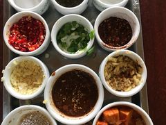 -朝伟清真铜瓢牛肉馆(三十年老·店)
