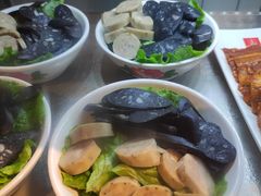 -肆幺幺烤肉(乐汇城店)