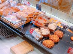-巴黎贝甜(昆城广场店)