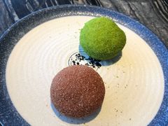 抹茶大福-将太无二·蓝鳍放题·北美寿司(领展购物广场中关村店)