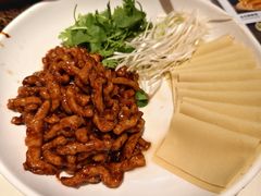 -大鸭梨烤鸭店(花园村店)