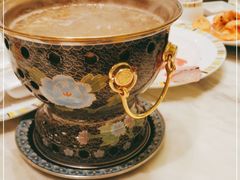 -冀粤香海鲜自助餐厅(西美五洲店)