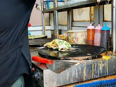 -大华煎饼(交道口北剪子巷店)