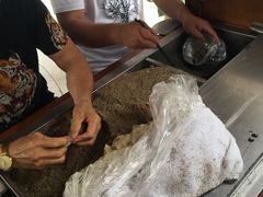 -叶氏麻糍(鼓浪屿店)