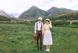 点击看大图 -风马映像摄影工作室(布宫店)