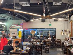 -破店肥哈·东北烧烤·夜宵(南山保利店)
