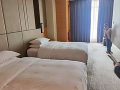 -扬州皇冠假日酒店