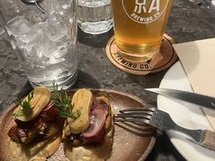 -京A Taproom·精酿餐吧(CBD店)