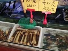 -蔚海之都·象山蒸汽海鲜(仙霞路店)