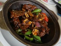 烧牛仔骨-鹅公村·国家非遗传承(荔湾店)