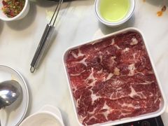 -潮汕大目牛肉火锅(上梅林店)