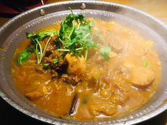 -吃饭皇帝大土家民族菜(正大广场店)