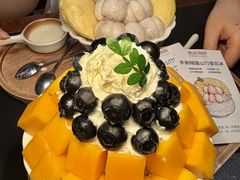 -必点海鲜·海肠捞饭大王(滨江道店)