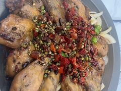-天隆酒店·本地海鲜鲁菜(烟台大学店)