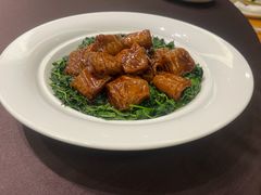 草头圈子-老正兴菜馆(福州路店)