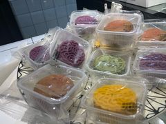 -黑草莓(重庆路店)