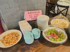 -塘桥老哥·常州鱼鲜土菜(勤业路店)