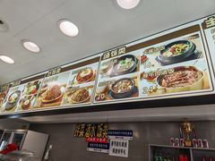 -韩麦大冷面(桂花街直营店)