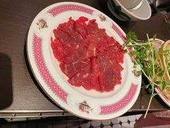 -囍凤楼·粤菜·点心·火锅(温特莱店)