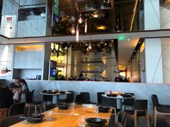 大堂-金牌外婆家(苏州中心店)