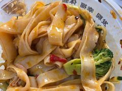 -魏家凉皮(外滩店)